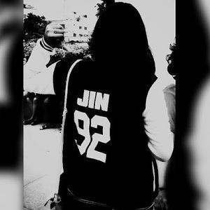 Meet your Posher, Lekshmi